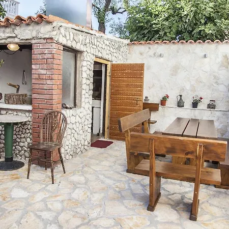 Alfirev Apartament Vodice