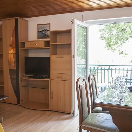 Alfirev Apartament Vodice