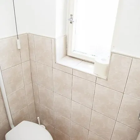 Alfirev Apartament *