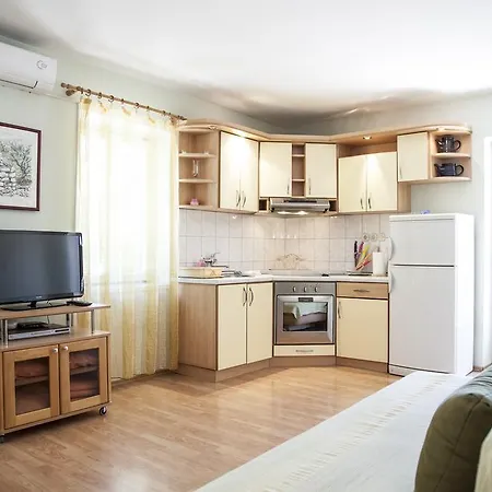 Apartament Alfirev Vodice