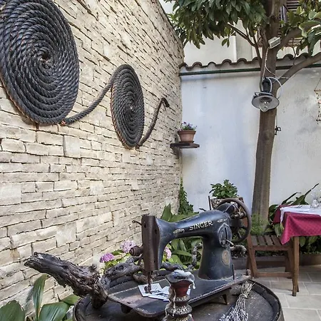 Apartament Alfirev