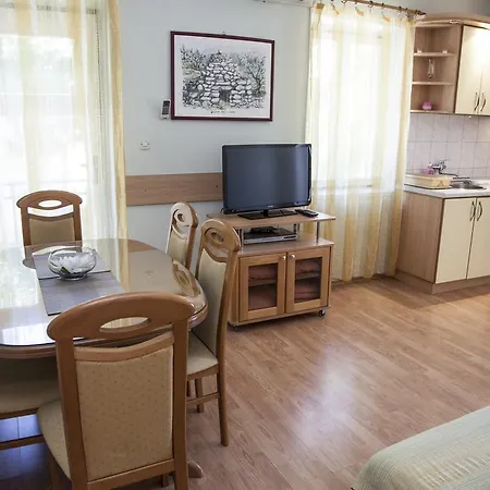 Alfirev Apartament Vodice