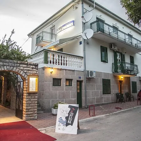 Alfirev Apartament Vodice