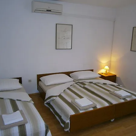 Alfirev * Vodice